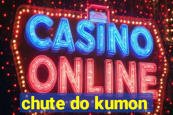 chute do kumon